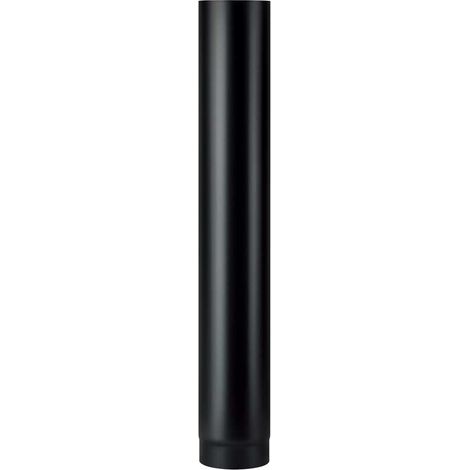 TUBO PER STUFA A LEGNA 'PLUS LIGHT' Ø 150x500 mm - SAVE