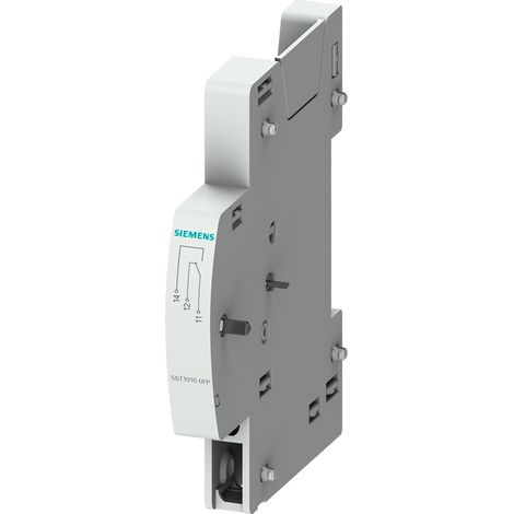 Lasttrennschalter          Siemens 5ST10100FP