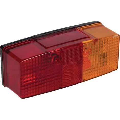 Luz trasera SDF 04340703