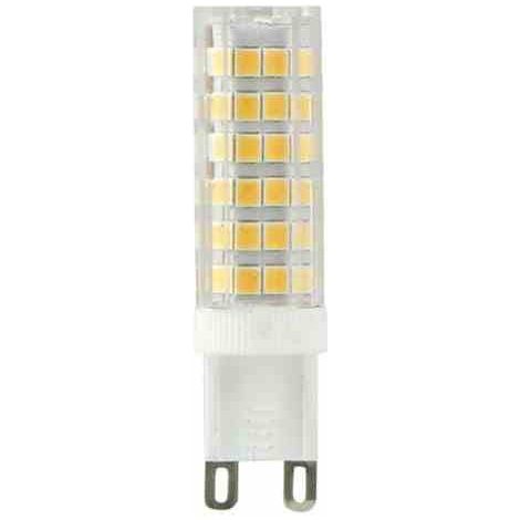 Lampadina LED G9 3,5W 4000K neutra 320lm Eko-Light EKZA312