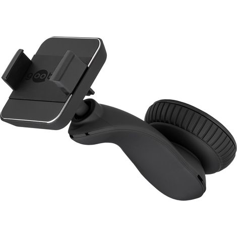 Goobay 45509 soporte Soporte pasivo Teléfono móvil/smartphone Negro