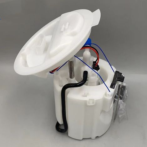 Fuel pump A2044700294 compatible with Mercedes-Benz W204 C204 S204 W212 (1/4)