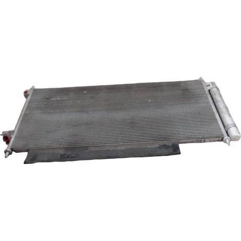 [PRODUIT D'OCCASION] Condenseur Climatisation HONDA Jazz ♻️ Ref Oe. 80110tf3e01 - Garantie à vie (1/3)