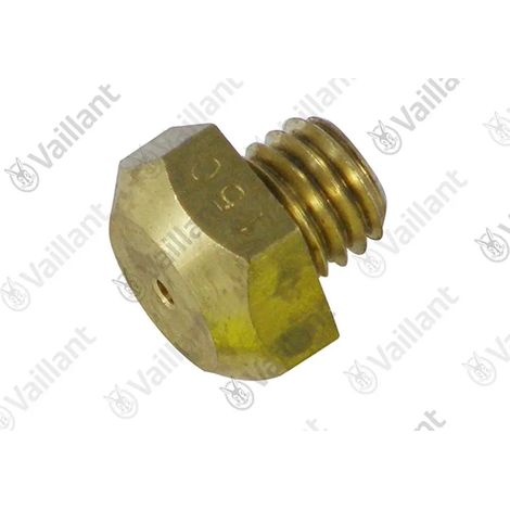 VAILLANT Ugello bruciatore VGH 130/5 XZ, u.w. Vaillant-Nr. , 0010047544