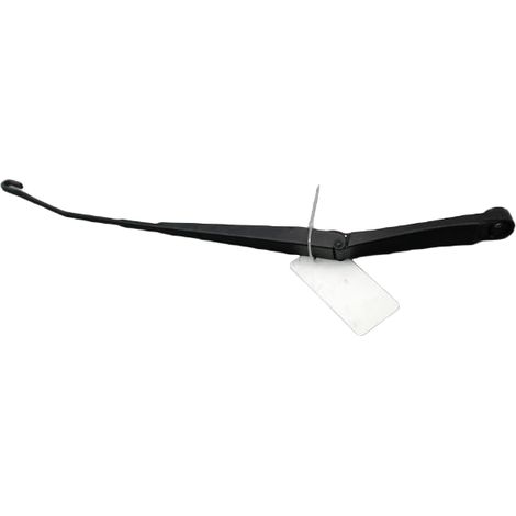 [PRODUIT D'OCCASION] Bras Essuie-glace Avant Gauche NISSAN Micra III Phase 3 2007-2010 ♻️ Ref Oe. 288811hb3a - Garantie à vie (1/2)