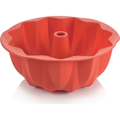 Molde rosetón Delicia SiliconPRIME - Ø 24 cm