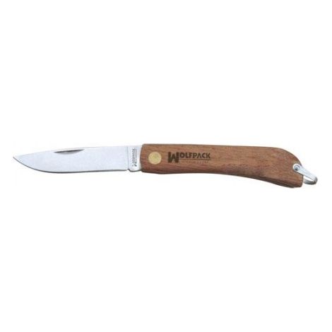 Coltello Modello Quercia Wolfpack 8,8 cm. Chiuso