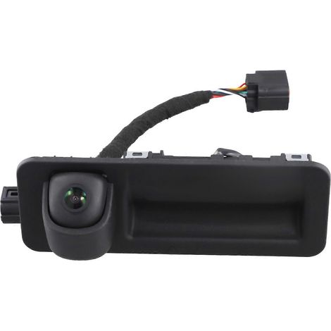 Cámara de visión trasera gran angular para asistencia al estacionamiento en Hyundai Elantra 2016-2019 95760F0500 95760-F0500 (1/5)
