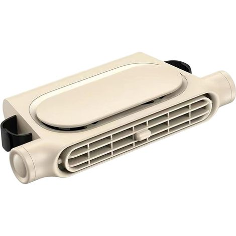 Générique Ventilateur De Siège Auto (1/5)