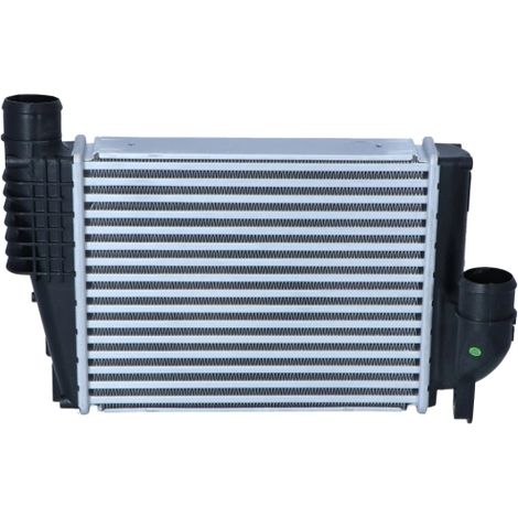 Intercooler, échangeur NRF 309077 CITROËN 9806562180 SU001A3951