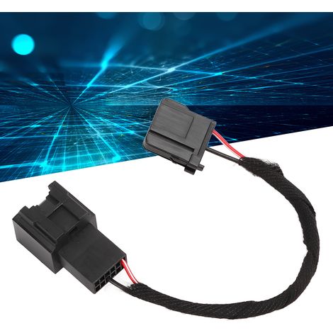Kabelbaum für Multimedia-Hub, kompatibel mit dem Ford SYNC 2 auf SYNC 3 Upgrade. (1/5)