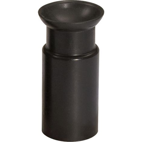 Plaque aspirante KS Tools taille 1, Ø 22 mm