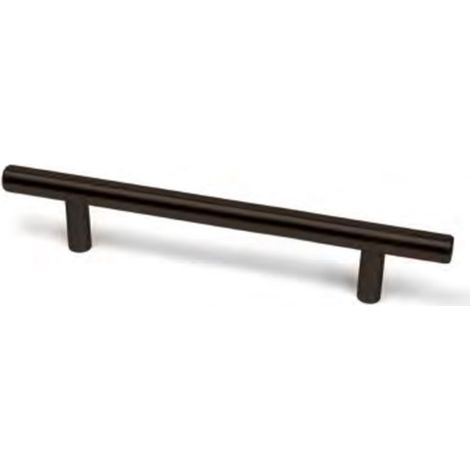 Asa Inox 160X210Mm (UNIVERSAL) Modular Negro (1/2)