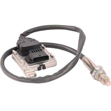Nitrogen Oxide Capteur NOx Capteur 12718675 pour avec GM Chevrolet Silverado 2500 (1/5)