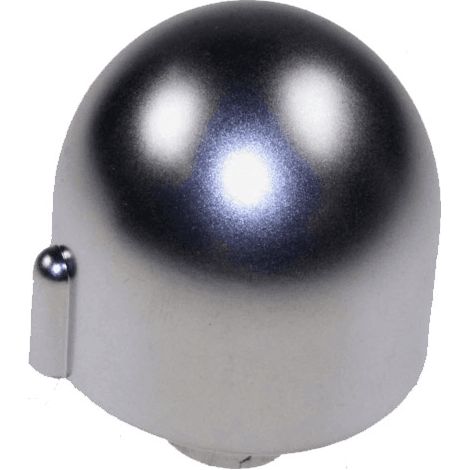 BOUTON CHROME SCHOLTES POUR LAVE VAISSELLE - C00077221