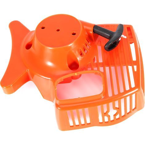 Conjunto de arranque para cortacésped, accesorio compatible con STIHL FS55C FC55 FS45 FS46. (1/5)