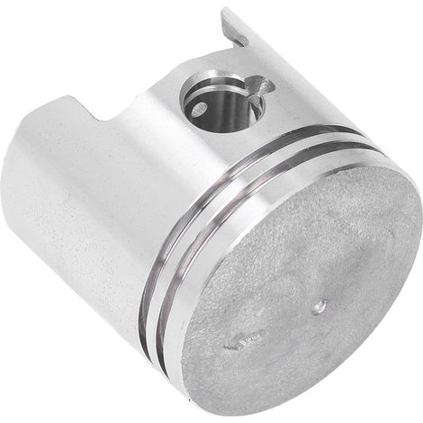 40-mm-Kolbenbolzenring aus Stahl, stabile Leistung für 49-cm³- und 50-cm³-2-Takt-Offroad-Roller und -Motorräder (1/5)
