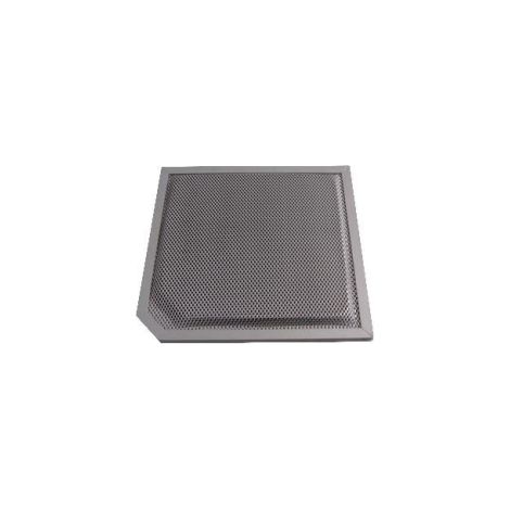 Filtre graisse et charbon (a l unite) 9cfv92ix ad1188x hotte brandt ad1188x
