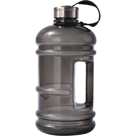 1 Gourde isotherme, 2,2 L, PETG, bouchon étanche, poignée ergonomique, sport camping extérieur（Q3 : Nouveaux produits pour le mois d'août） (1/5)