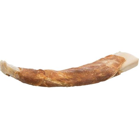 Dentafun costolette anatra gusto barbecue 17cm 2pz./110gr. Offerta Multipack 6 confezioni