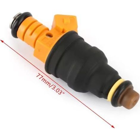 Injecteurs de carburant disponibles en stock : 0280150943 0280150556  0280150939 0280150909 (1/4)
