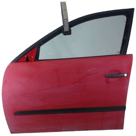 [PRODUIT D'OCCASION] Porte Avant Gauche SEAT Ibiza 2002-2006 ♻️ Ref Oe. 6l4831055s - Garantie à vie (1/2)