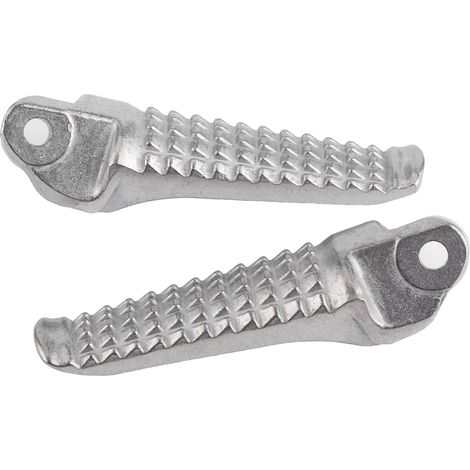Repose-pieds arrière gauche/droit pour moto, adapté à Suzuki GSXR 600/750 1996 – 2005 (1/5)