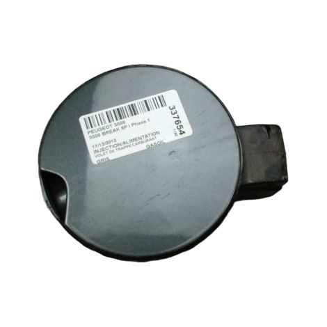 Volet De Trappe Carburant PEUGEOT 3008 Break I Phase 1 2009-2013 [PRODUIT D'OCCASION]♻️1517g9