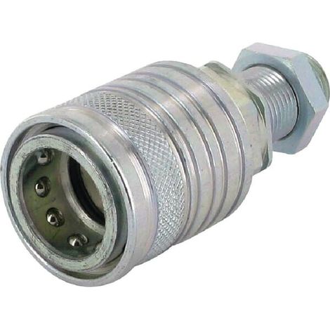 Giunto accopp. DN 10 SPINE STOLL 1418250