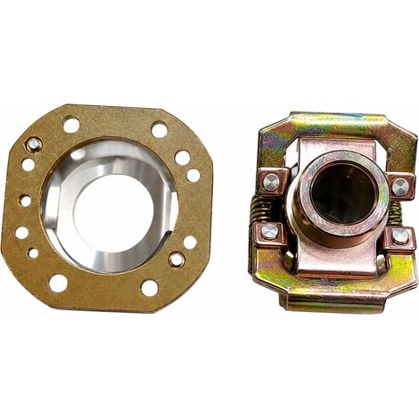 Interruptor Completo para copmpresor compatible con Daac60Vd