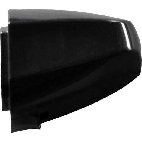 Garniture de poignée de porte extérieure gauche (réf. 51217396541) pour BMW F15, F16, F45, F46, F48 et F39 (2014-2019).