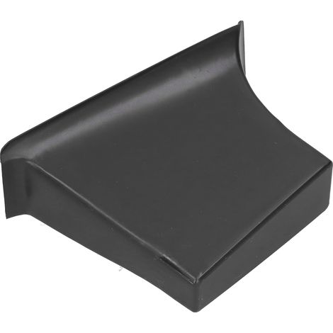 Boîte de rangement pour accoudoir de porte avant côté passager, compatible avec Mazda 3/Axela 2019-2020 (conduite à gauche). (1/5)
