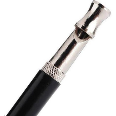 Sifflet Pour Chien - Flute Ultrasonique Silencieuse En Cuivre - Formation Canine - 1 Pièce (1/4)