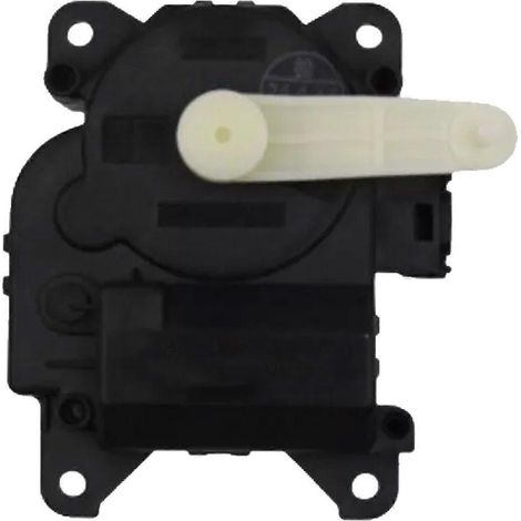 Actionneur de volet de mélange d'air de chauffage 87106-08060 pour Toyota Sienna et Lexus RX330uN-FFY (2003-2009) (1/4)