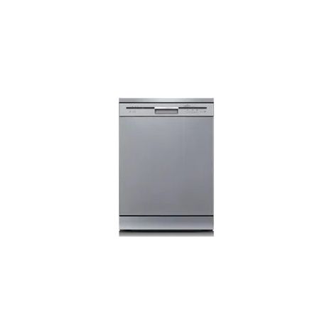 Lavastoviglie Midea MFD60S131X-IT 60 Cm 13 Coperti Classe E Libera Installazione Inox