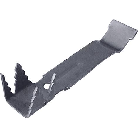 ARPIONE PER ANCORAGGI A 4 punte. 20.00 kg