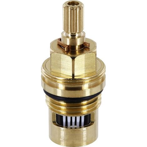 Capot céramique G 1/2" Ideal Standard fermeture à droite