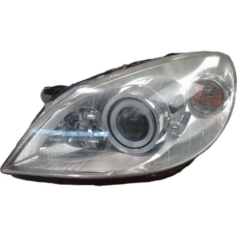 [PRODUIT D'OCCASION] Phare Gauche MERCEDES Classe B 05-08 ♻️ Ref Oe. 1698206761 - Garantie à vie (1/3)