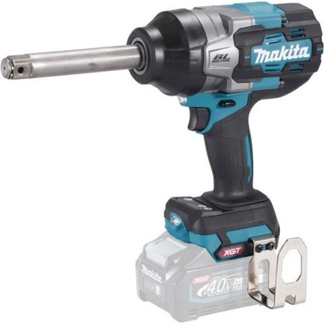 Makita TW011GZ01 Chiave ad impulsi XGT Brushless 40 V 1500 Nm senza batterie