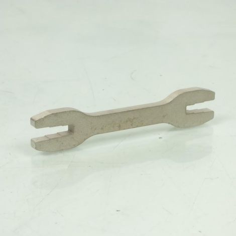 Outil clé a rayon pour carré 4,3mm 4,8mm 5,3mm 5,6mm 6mm et 6,3mm (1/4)