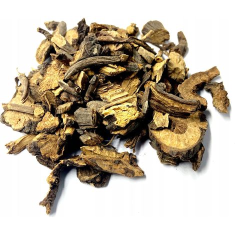 Ra铆z de Burney 50 g Tienda natural