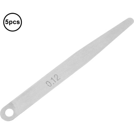 5 Dickenmessgeräte (1/5)