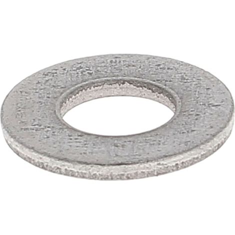 Rondelle "M" Ø 3 Acier Brut NFE 25513 (1/2)
