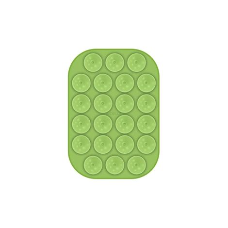 VENTOSA VERDE