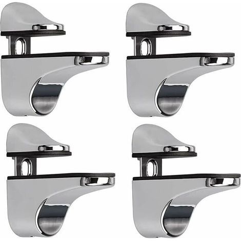 Toothbrush holder with 4 slots, UV drying and sterilizing function, 3 operating modes, 3000 mAh battery, wall mount (1/4)