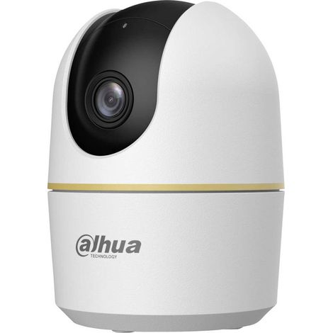 Dahua Technology Hero A1, DH-H3А DH-IPC-H3AP-0360B-TC-EUR LAN, WLAN IP Videocamera di sorveglianza 2304 x 1296 Pixel (1/5)
