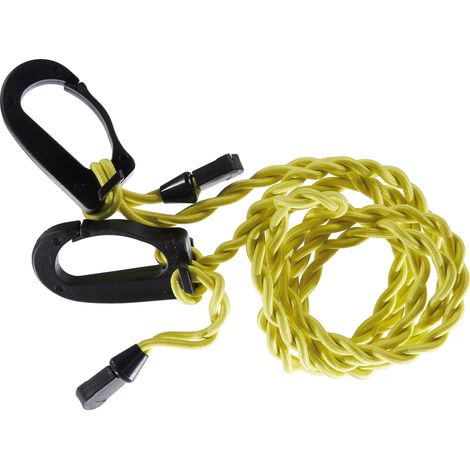 Coghlan's 0433 - Stendibiancheria Bungee Regolabile (1/3)