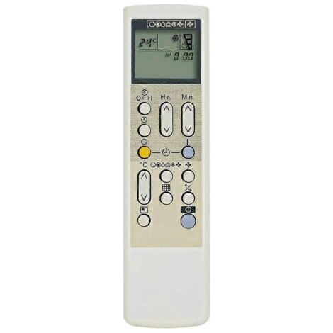 Rar-35z for Hitachi rar-21z rar-22z rar-24z air conditioner remote controls (1/4)