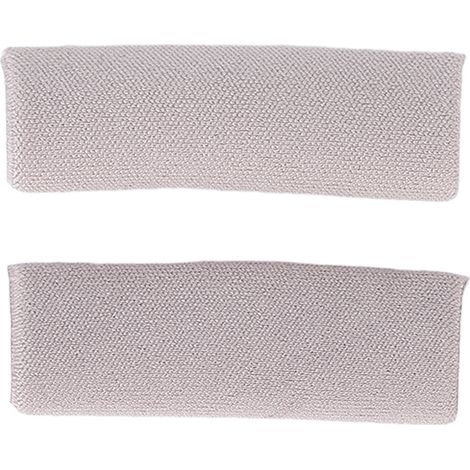 Housse de Protection Respiratoire Douce - Étui Anti-Pression pour Masque CPAP Confortable (1/5)