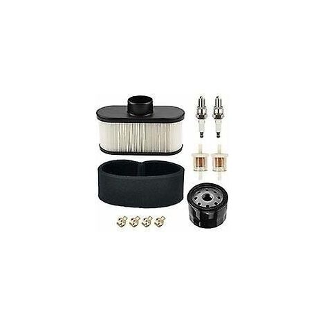 TCGG-11013-0752 11013-7047 Air Filter Replacement Main Filter Kawasaki Kit (1/4)